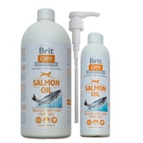 Brit Care lososový olej pro psy