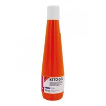 Keto gel, oranž, 500ml  1/10