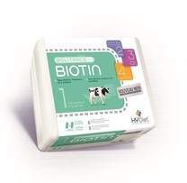 HyDiet bolusy, Bolitrace BIOTIN 20 ks