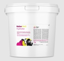 RaiseWell Hydrate 1kg