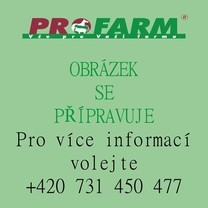 Těsnění k napáječce 05073 pro králíky - okoružek 2,4x1,3mm