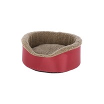 KERBL Pelíšek pro králíky Sam, 35 x 28 x 13 cm