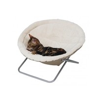 Pelíšek pro kočky ALICE - židle pro kočky