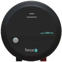 Zdroj kombinovaný FENCEE powerDUO PD50, 5 J