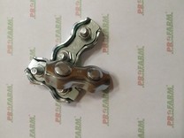 Spojka lanková do prům. 6mm   /DL/ doprodej!