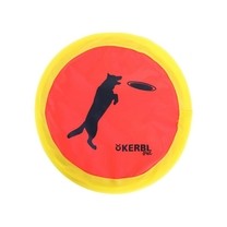 Hračka pro psy aportovací Frisbee - talíř házecí 24 cm