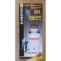 Postřikovač Proteco 5 litrů