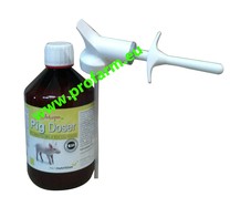 Pumpička 2ml k Pig Doser 500ml