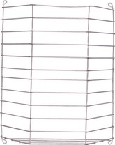 Jesle na seno pro králíky uzavřené š.40cm