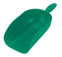 Lopatka na zrno plast 2 kg