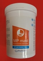 MP mast chladivá 1kg