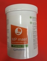 MP mast natura 1kg