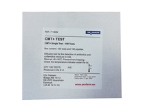 Test CMT single test 100x /3 hod./