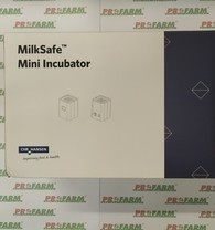 Test MilkSafe 3BTC, 96 ks