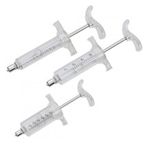 Aplikátor injekční TU-Flex Master, LL, 20 ml