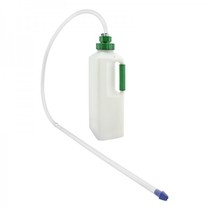 Drencher pro telata s pružnou sondou, 3ltr. GW