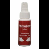 StimuBoar, stimulační feromonový sprej pro kance, 35 ml