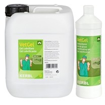 Gel lubrikační nespermicidní, 5 L