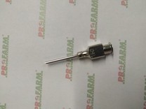 Injekční jehla LL 1,6x20mm (1ks)