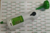 Drencher plastový pro telata, se sondou, 3 cestný ventil, 2,5 L