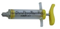 Aplikátor injekční nylonový /10ml/LL