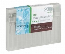 Jehla injekční HSW Premium LL 1,4x15mm (10ks)