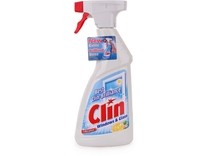 CLIN 500 ml na okna /s rozprašovačem/