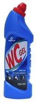 SATUR WC GEL 750ml