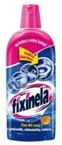 FIXINELA 500ml /čistič na velmi znečištěné plochy/