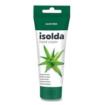 ISOLDA - aloe vera - krém na ruce