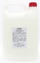 Mýdlo tekuté VIONE, antibakteriální, 5 L