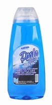 SATUR SPRCHOVÝ GEL PACIFIC 500ml