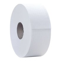 Toalet.papír JUMBO 240mm 2-vrstvý-6 ks/1 balení