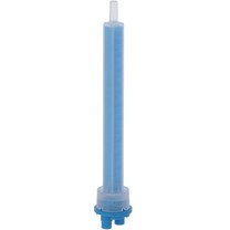 Aplikátor míchací k lepidlu na paznehty Technobase, 210 ml, 12 ks