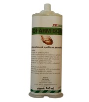 Lepidlo na paznehty Technovit - PROFARM BOND, 160 ml