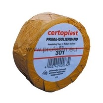 Páska dehtová Certoplast, 45 mm/25 m