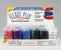 Bandáž samolepicí Flexus® Plus FARNAM 10cmx4,5m