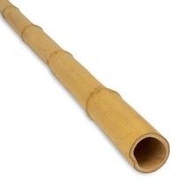 podpěra bambusová průměr 14/16mm, délka 180cm
