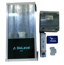 Světlo FL250F, komplet DeLaval