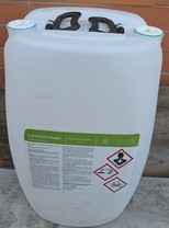 Soudek ZOCCOLO, AGROFlow PE 50L - vratné obaly