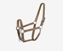 Ohlávka Waldhausen Satin cappuccino