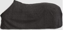 Deka fleece ECO modrá vel 155