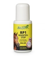 STIEFEL RP1 repelent pro koně a jezdce, roll on 80ml