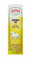 Gel na svědění a regeneraci kůže 5 v jednom nejen pro muchaře Schubber gel (Tuba 100 ml)