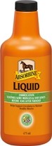 Bylinné mazání liquid na bolavé svaly, šlachy a klouby Absorbine Veterinary liniment (Lahev, 475 ml)