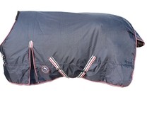 Termodeka zimní nepromokavá 300g 145 cm modrá