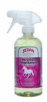 Přírodní šampon z Bio-ginkga 500ml