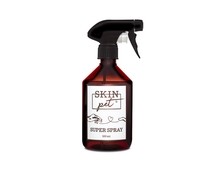 SkinPET Super spray 500 ml (desinfekce)
