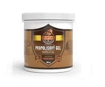 Topvet Propolisový gel pro koně 500ml