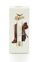 Mýdlo Rapide Glycerine saddle 250g